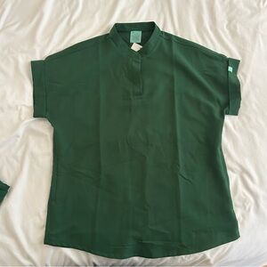 Grade Malade Scrub Set